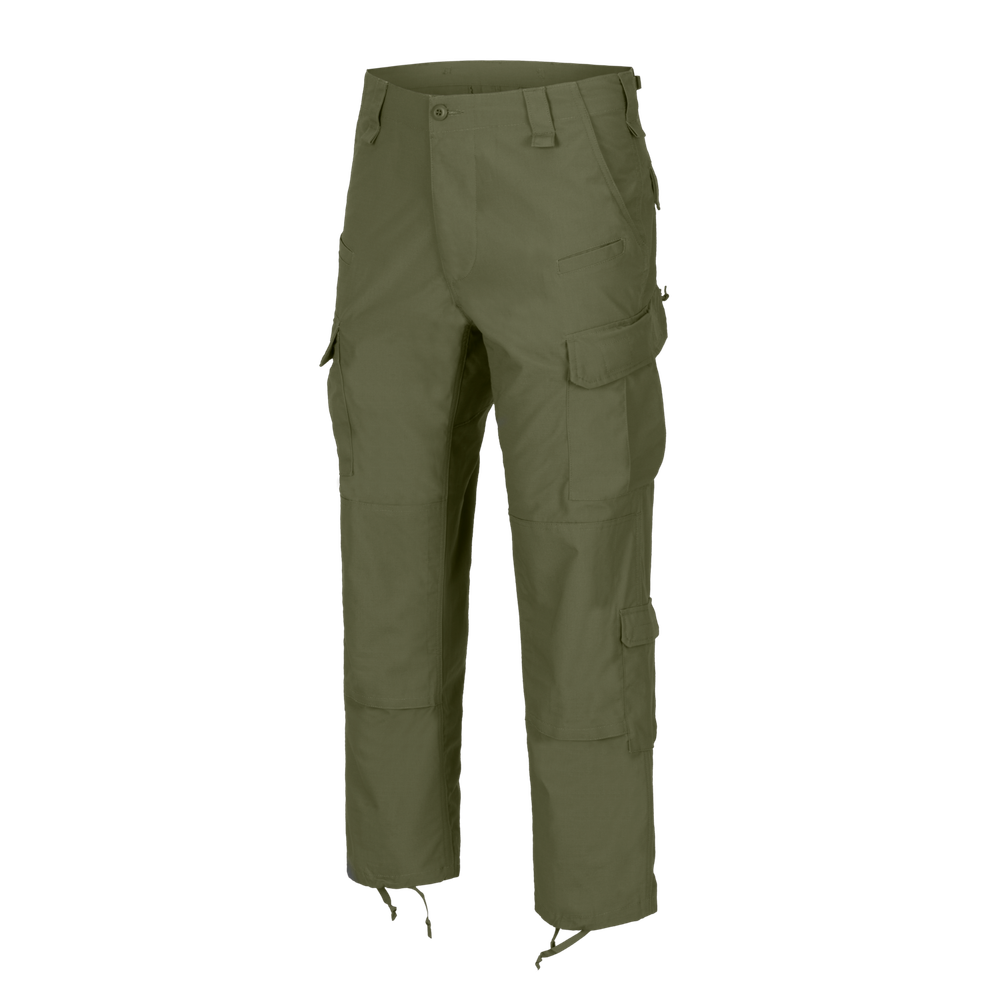 Брюки Helikon-Tex CPU Pants – PolyCotton Ripstop