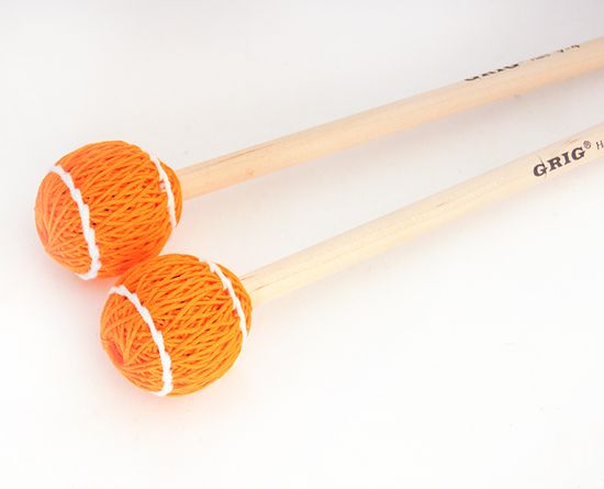 GV-4 Палочки для вибрафона, жесткие, Grig