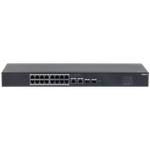 Сетевой коммутатор Dahua  Dahua DH-CS4220-16GT