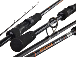 Спиннинг Lucky John Basara Heavy 70 8`0" / 244см, 20-70г