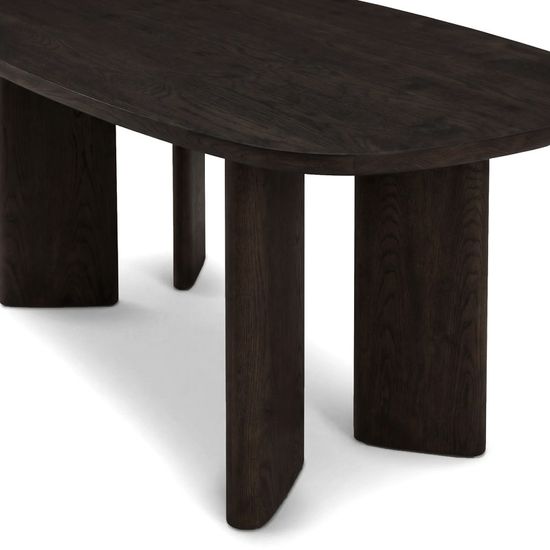 Обеденный стол TOLLO, FRATELLI BARRI