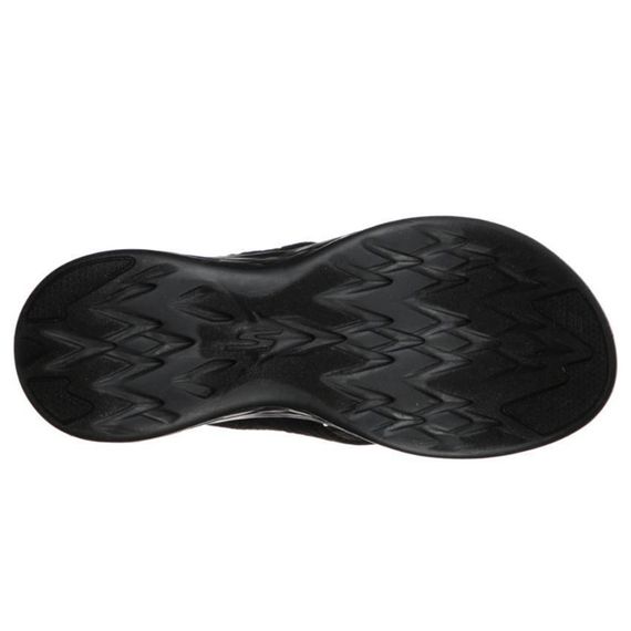Skechers On-The-Go 600-Sunny 'Black'