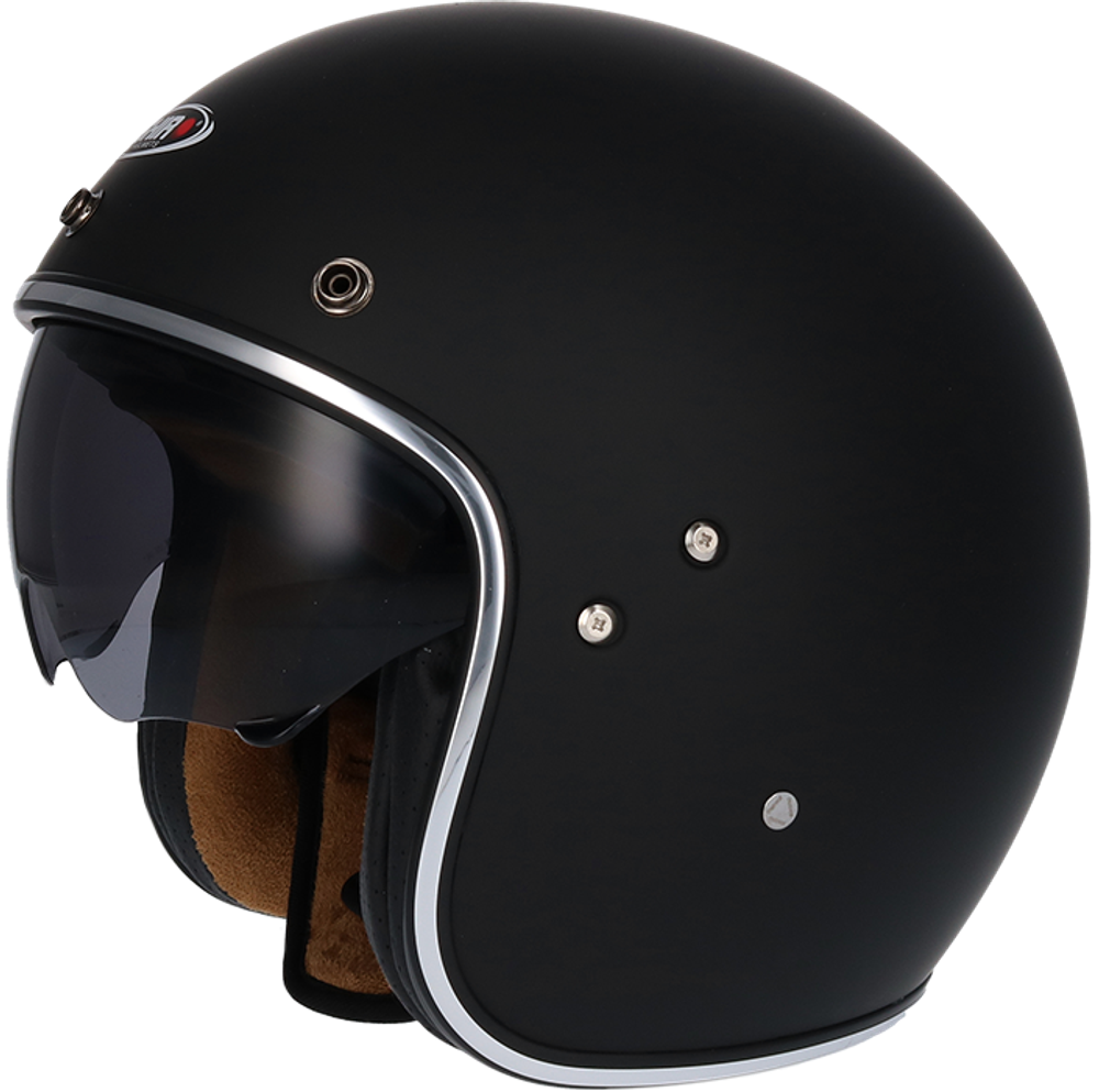 Шлем SHIRO SH235 MONOCOLOR