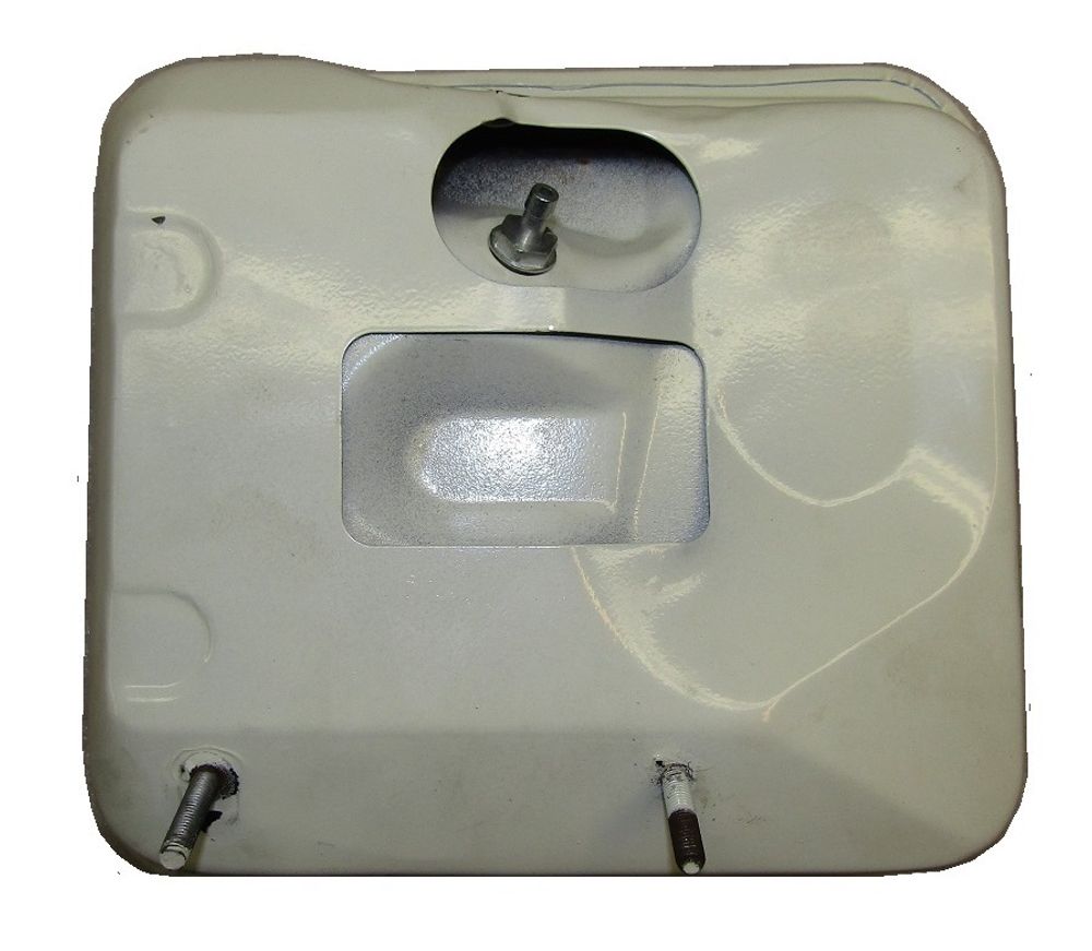 Бак топливный GX160/Fuel tank Assy (уценка)