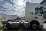 Shacman (Shaanxi) SX* 4x2 Седельный тягач SX4188YY381 (Дизельный, 12,5 л, 473 л.с., АТ)
