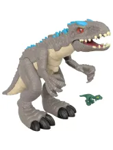 Фигурка Jurassic World Индоминус Рекс GMR16