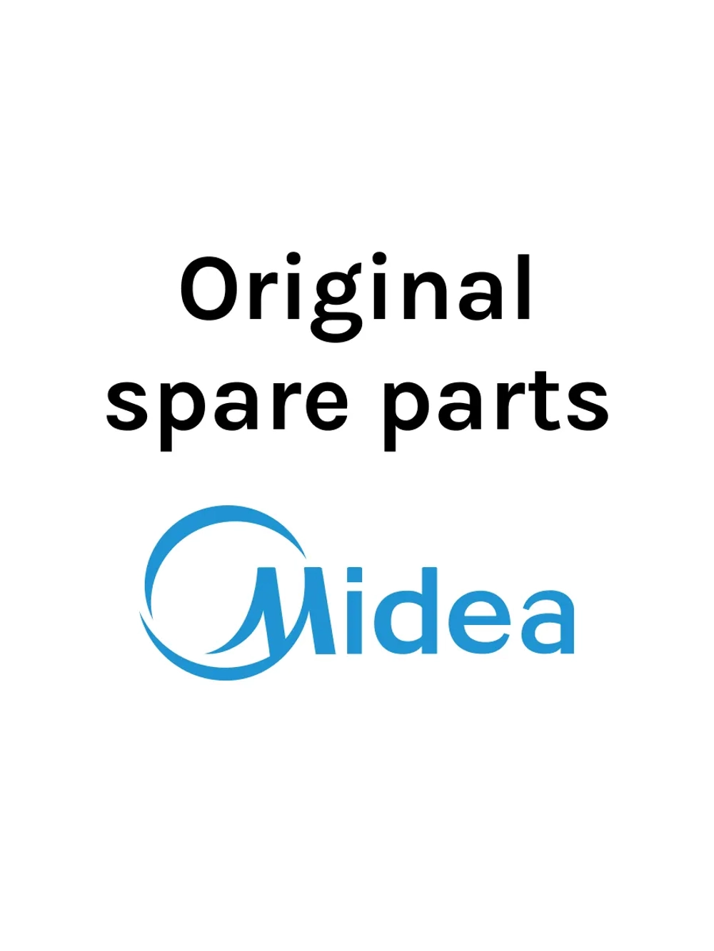 Полка для бутылок для холодильника Midea 12931000009222