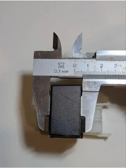 Коммутатор для квадроцикла, мотоцикла 125cc-150cc 4T CDI