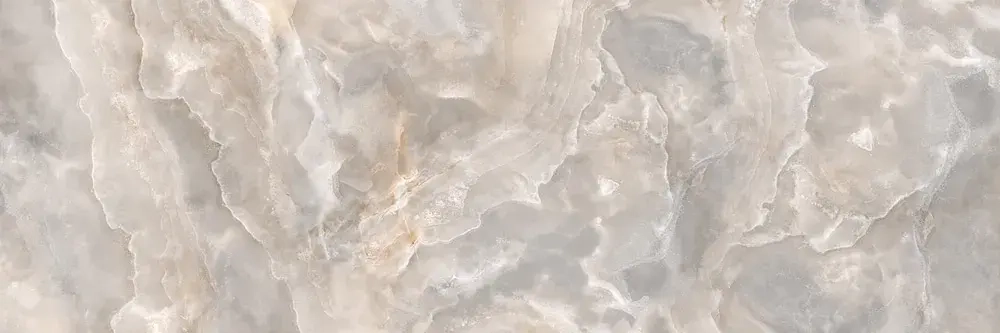 Настенная плитка ALMA Ceramica TWU93SNH44R Sunshine 90x30 коричневая глянцевая под камень