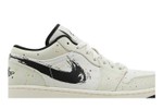 Кроссовки Jordan Air Jordan 1 Low Se "Paint Splatter"