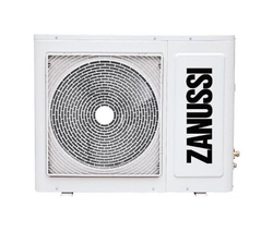 Zanussi ZACS/I-07 HPF/A17/N1