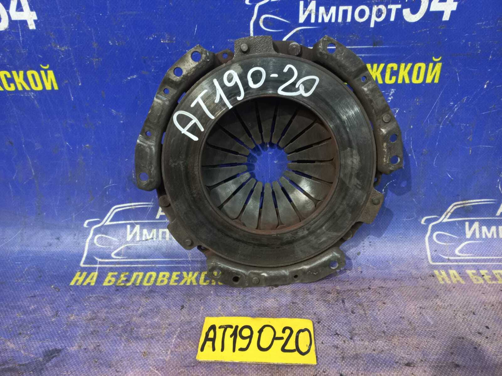 Корзина сцепления TOYOTA CARINA E 1995