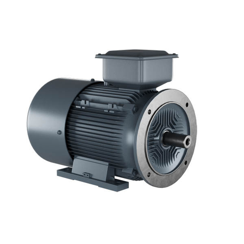 Асинхронный двигатель Prompower 1LE9, 3 кВт, 3000 об/мин, 220/380 В, 1LE93031AA421JB4