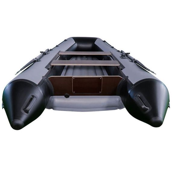 Лодка ПВХ RIVERBOATS 340 Лайт НДНД