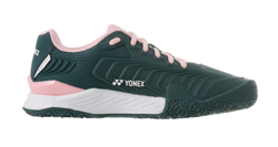Женские теннисные кроссовки Yonex Power Eclipsion 4 Clay