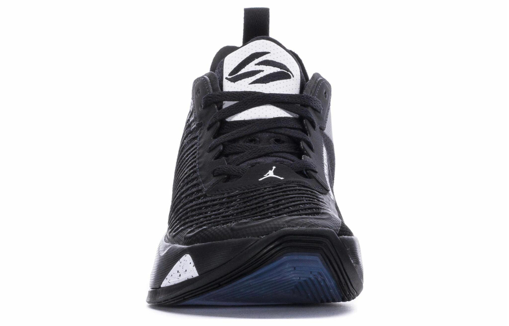 Кроссовки Jordan Luka 1 "Oreo"