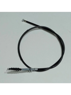 +t Трос сцепления 1000мм (с пружиной)