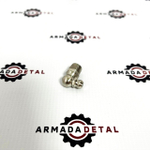 Пресс-масленка 1/8 (90 град) | 1450/1001 (B26-6) | Spare Parts KA