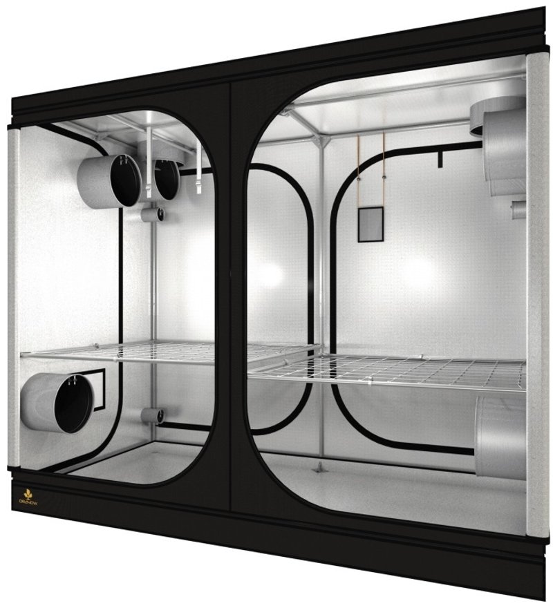 Гроутент Secret Jardin Dark Room 240 Wide