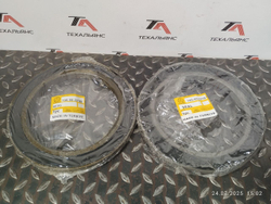 Сальник 195-50-22181