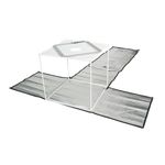 Фотобокс Falcon Eyes Macro Studio 60 LED с подсветкой