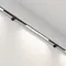 Светильник Базис / Basis для системы освещения Axity 3000/6000К 12Вт 120° Technical c100cl-l500-12w3-6k-b