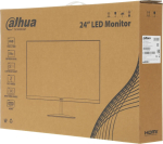 Монитор 23,8" Dahua DHI-LM24-A201Y