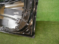 Дверь передняя правая Hyundai Sonata 7 LF (2014-2019)