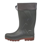 TORVI -40С ЭВА+ПУ с гипоалл. 5-слойным вклад с шипами, Олива