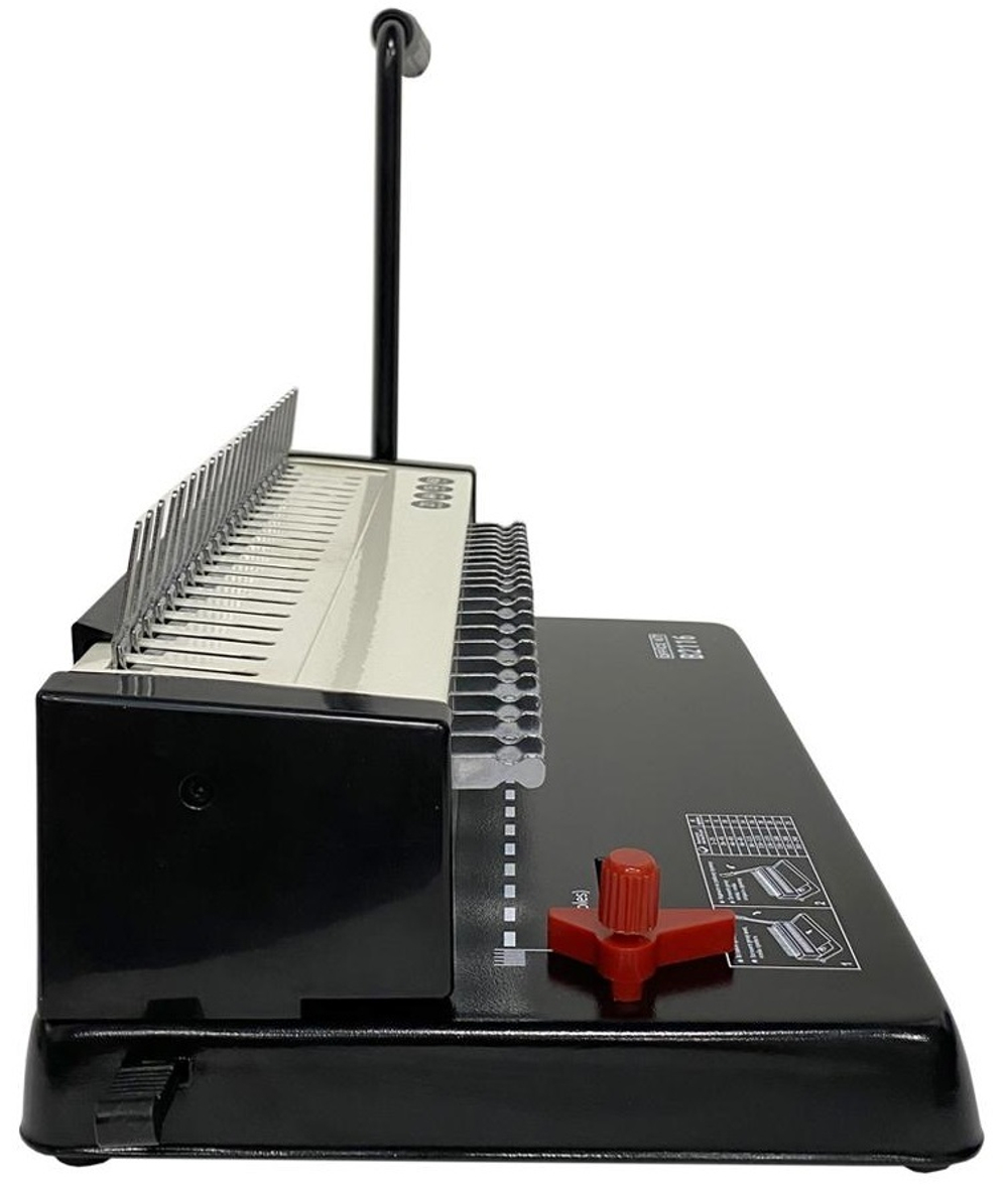 Брошюровщик  Office Kit B2116