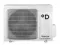 Сплит-система Daichi ICE35AVQS1R-1/ICE35FVS1R-1 Ice