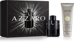 Azzaro The Most Wanted Intense подарочный набор для мужчин