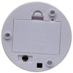 Сувенир с подсветкой «Волшебный фонарь» 8*7*21 см, Белый