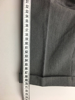 Брюки La Redoute классические 40 размер