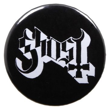 Значок Ghost (446)