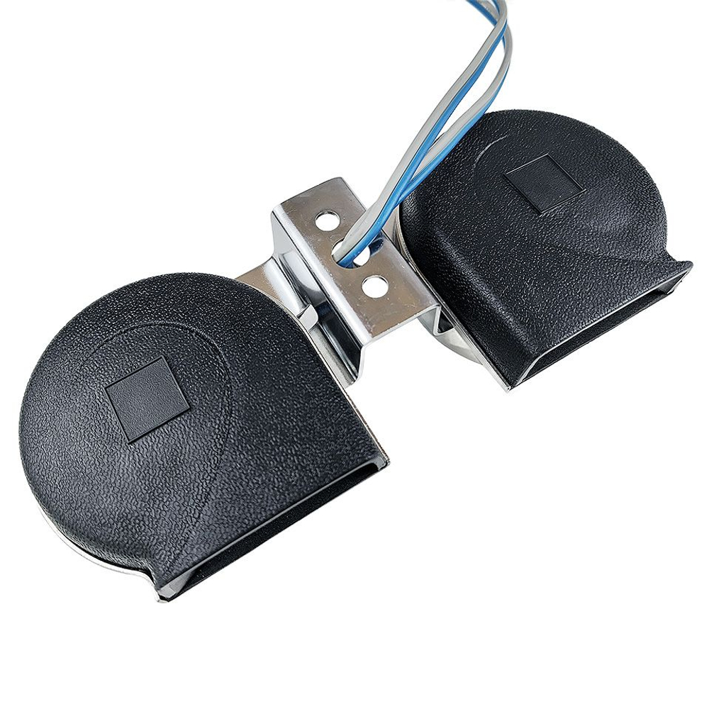 Горн электро-механический двойнной (10269145)