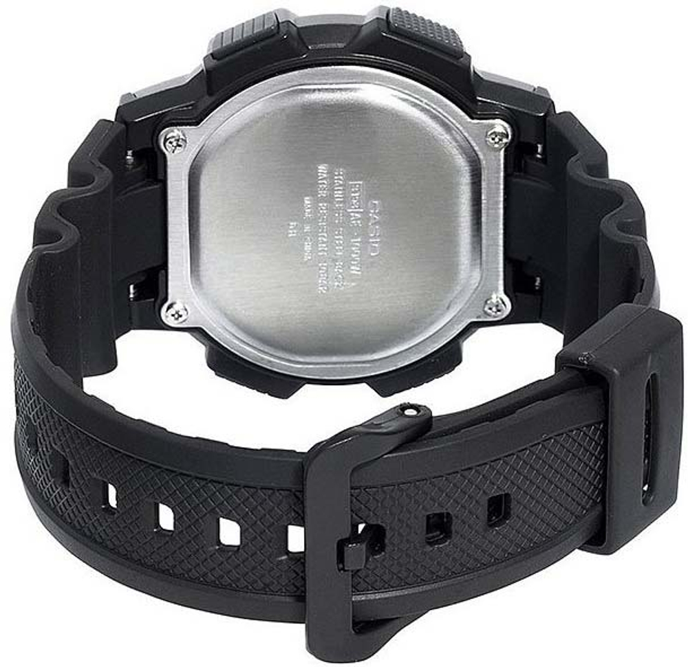 Часы Casio AE-1000W-1B