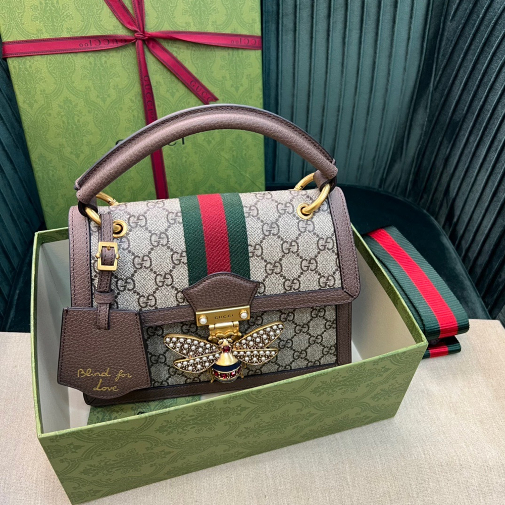 Gucci Queen Margaret