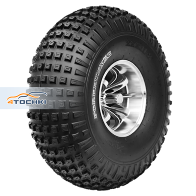 Грузовая шина Forerunner 22x11-8 6PR 57F Ares TL,