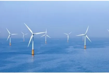 Буревая защита ветрогенератора