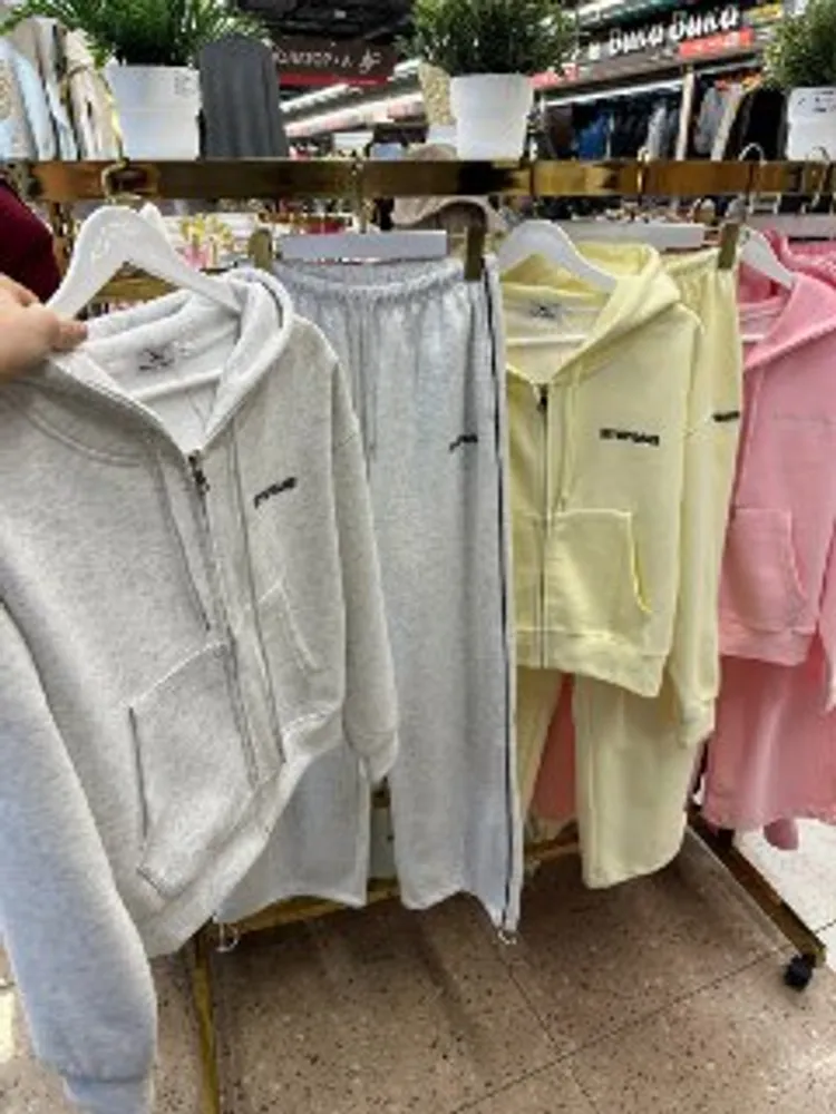 Костюм 2580080 Fabrika