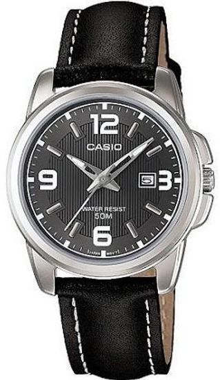 Парные часы Casio Standard: MTP--1314L-8AVEF и LTP-1314L-8AVEF