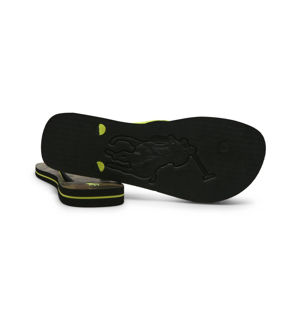 Вьетнамки POLO RALPH LAUREN - черный(816899873)