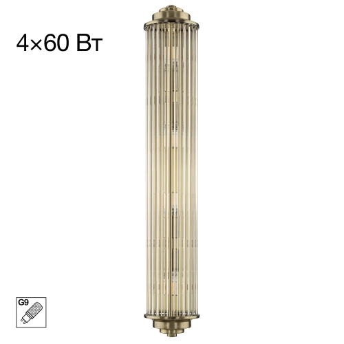 Настенный светильник Citilux Verdon CL448023