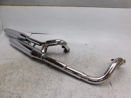 Глушитель Yamaha Drag Star 400 050197