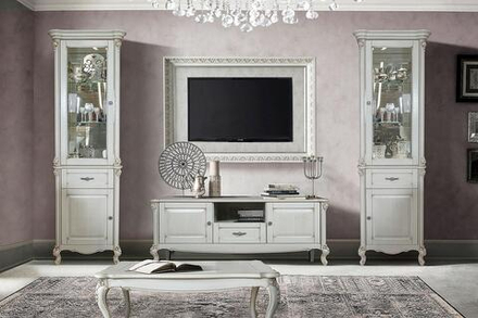 Гостиная «Трезор» #1