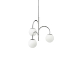 Pendant design lamp Simrishamn by Ikea