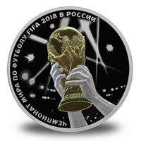 Серия ЧМ по футболу