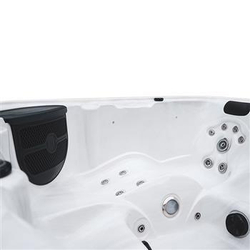 Гидромассажный спа-бассейн Lovia Spa zr804