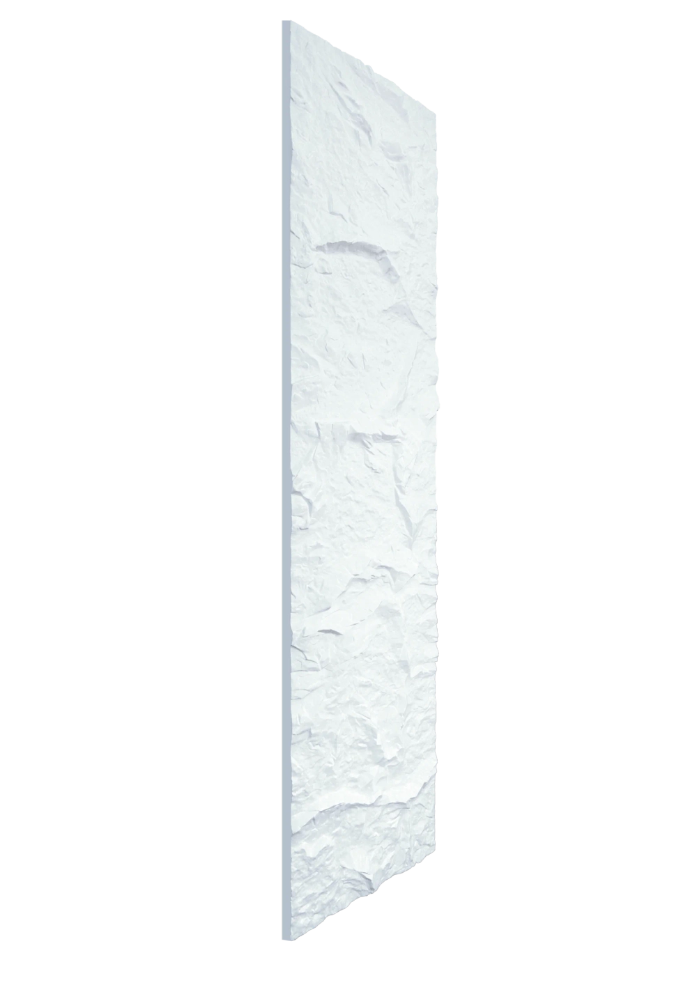 Декоративная панель Rk015-1-A/2.9